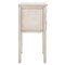 Safavieh Toby End Table- White Birch - 29.7 x 14.2 x 16.9 in. AMH6625D - alternate 10